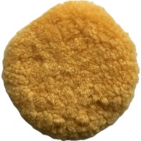 Duză pentru șlefuitoare Koch Chemie Twisted Wool Pad (9998278)