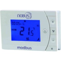 Термостат Nobus NBS LCD FC-02