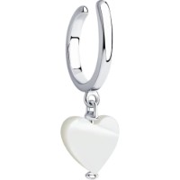 Серьга SOLOVOV JEWELRY 83170002 1,12g