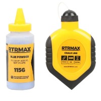 Шнур разметочный RTRMAX RH14103