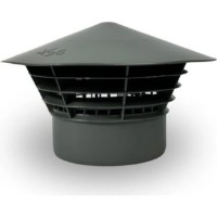 Caciula ventilatie scurgere ASG PPR 110 15 (90318)