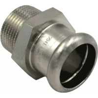 Fiting InoxPres M 28x1 (56739)