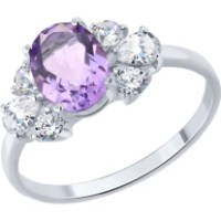 Inel SOLOVOV JEWELRY 92014664  s.16,5 1,8g