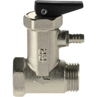 Fiting Remer 413P812  8bar
