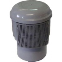 Фитинг Teraplast Valrom PP D32/40/50