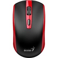 Компьютерная мышь Genius ECO-8150 Red