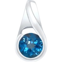Pandantiv SOLOVOV JEWELRY 92030515 0,71g