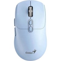 Компьютерная мышь Genius NX-8080S Blue