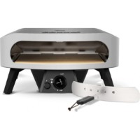 Cuptor de masa Cozze Classic 43 (90432)