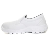 Încălțăminte de protecție Tellus 09-01 White, s.47