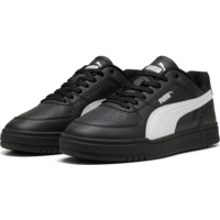 Ghete pentru bărbați Puma Caven III Puma Black/White, s.41