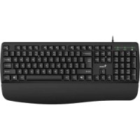 Клавиатура Genius KB-123 Black