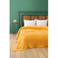Покрывало L'Essentiel Muslin Yellow