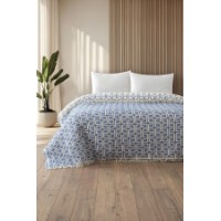 Покрывало L'Essentiel Perge Blue