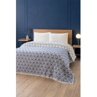 Plapumă L'Essentiel Piramit Navy