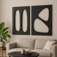 Декоративное панно Wallity Hhloyma00001 50x70cm