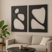 Panou decorativ Wallity Hhloyma00003 50x70cm