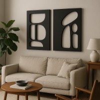 Panou decorativ Wallity Hhloyma00004 50x70cm
