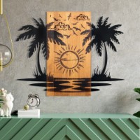 Panou decorativ Wallity Hawaii 2