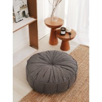Пуф Atelier Del Sofa Vintage Anthracite
