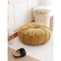 Пуф Atelier Del Sofa Vintage Yellow