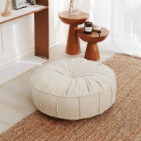 Fotoliu moale Atelier Del Sofa Vintage Teddy White