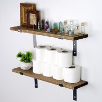 Raft de perete Hanah Home Lam004