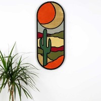 Panou decorativ Wallity ART059