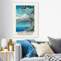 Картина Wallity BC7436502338342 55x75cm