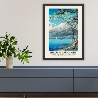 Pictură Wallity SC7436502338342 55x75cm