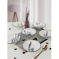 Set farfurii adânci Hermia ST842006F022AMD3600MACD700