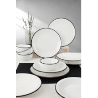 Seturi de veselă Hermia TY040612F004AJ99300MAS1400