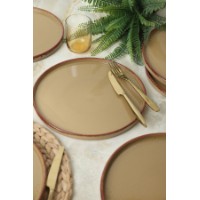 Set farfurii adânci Hermia X00018286