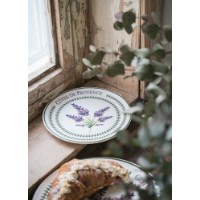 Set farfurioare Hermia PRC0002