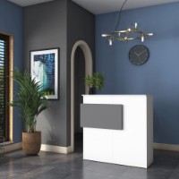 Письменный стол Hanah Home MA102 2929