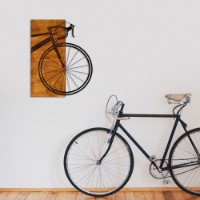 Panou decorativ Wallity Bisiklet