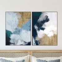 Pictură Wallity Mdf 00124 60x80cm