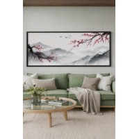 Картина Wallity Artsyhmdfyty11 120x50cm