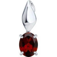 Подвеска SOLOVOV JEWELRY 92030867 1,06g