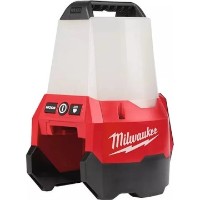 Фонарь строительный Milwaukee 4933464134