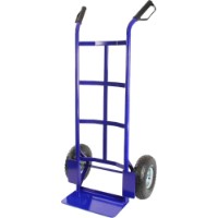 Carucior cu platforma MAR-POL M80085