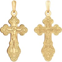 Подвеска SOLOVOV JEWELRY 93120001 2,3g