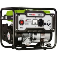 Generator de curent GenPower GBG15