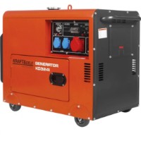 Электрогенератор Kraft&Dele KD3241
