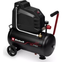 Compresor Einhell TC-AC 190/24/8 I (40.073.75)