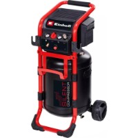 Компрессор Einhell TE-AC 270/50 (40.104.51)
