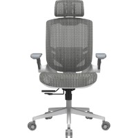 Scaun gaming Cougar Speeder One White