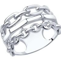 Inel SOLOVOV JEWELRY 94013249 s.18 3,95g