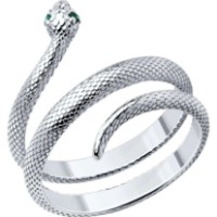 Inel SOLOVOV JEWELRY 94013730 s.18 3,96g