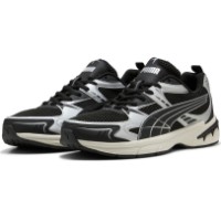 Кроссовки мужские Puma Milenio Tech 2000 Reflect-X Puma Silver/Black, s.46